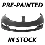 New Painted To Match Front Bumper Cover Fascia For 2013-2016 Lincoln Mkz 13-16. Fixed Price $630.99.