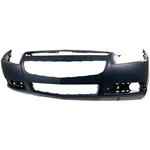 713-87 Sherman Bumper Cover Front For Chevy Sedan Chevrolet Malibu 2008-2012. Fixed Price $275.21.
