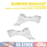 Fit 2004-08 Mazda 3 Hatchback Front Bumper Bracket Set BP4K-50-0U1E BP4K-50-0T1D. Fixed Price $29.06.