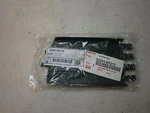 NN60822 Toyota Sienna 2004 2005 Front Lh Lower Grille Assembly Oem. Fixed Price $14.99.