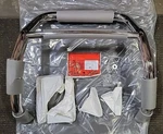 82208196 Guard Kit For Chrysler Jeep Grand Cherokee. Fixed Price $549.99.