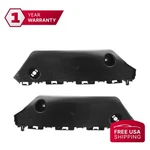 Front Bumper Brackets Set For 2008-2015 Scion Xb. Fixed Price $30.05.