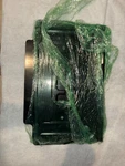 Porsche 911 Carrera Front Cross Panel Oem 99150143101. Fixed Price $149.00.