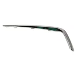 For Acura Mdx 2017-2020 Bumper Molding Driver Side Front Capa Chrome Finish. Fixed Price $94.19.