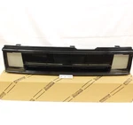 Toyota Genuine AE86 Corolla Levin ' Kouki Gt-apex Front Bumper Grill 53100-12901. Fixed Price $371.51.