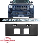 For Nissan Frontier 2022-2025 24 Bumper License Plate Bracket 962109BU0A. Fixed Price $22.99.