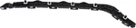 New Rear, Driver Side Bumper Bracket For Lexus ES350 2007-2012. Fixed Price $37.72.