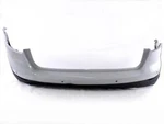 8W9807511F Rear Bumper Audi A4 Avant 30 Tdi 2.0 Sw 90KW 5P (2019) Rich. Fixed Price $319.72.