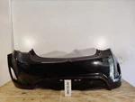 2012-2017 Hyundai Veloster W/o Turbo Rear Bumper Cover Oem. Fixed Price $220.00.