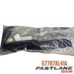 2018-2019 Subaru Legacy/outback Fr Left Bumper Corner Bracket New Oem 57707AL41A. Fixed Price $29.91.
