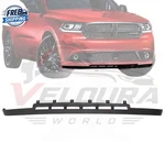 New For Front Bumper Valance Air Dam Deflector 2014-20 Dodge Durango CH1090150. Fixed Price $114.06.