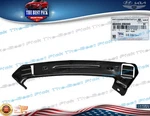Genuine Front Bumper Bracket Retainer Left For Santa Fe 2007-2011 865552B000. Fixed Price $15.10.