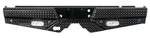 Frontier Truck Gear 100-10-9011 Diamond Bumper Rear. Fixed Price $692.07.