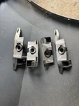 2022-2024 Subaru Outback Wilderness Rear Bumper Parking Sensors Holder Brackets. Fixed Price $79.00.