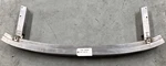2010-2011 Audi A6 Quattro Rear Bumper Reinforcement Bar Beam Oem. Fixed Price $115.20.