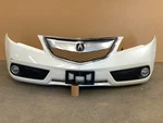 2013-2015 Acura Rdx Front Bumper Cover Panel Assembly Oem LOT795. Fixed Price $308.88.