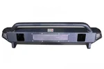 Fishbone Offroad FB21311 Center Stubby Winch Bumper For 2016-23 Toyota Tacoma. Fixed Price $538.95.