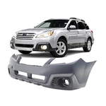 Front Bumper Cover For 2013-2014 Subaru Outback Wagon 57704AJ12A SU1000169. Fixed Price $155.24.