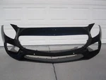 2015 2016 2017 Mercedes C190 Amg Gts Front Bumper Cover Oem Skin Facia. Fixed Price $995.00.