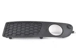 Oem 07-13 Volvo S80 Lower Front Left Bumper Fog Light Bezel 30655929 W/ Sensor. Fixed Price $26.45.