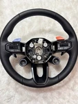 Hyundai Ioniq 6 Performence Steering (only Wheel). Fixed Price $380.00.