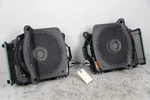 2016 - 2019 Bmw 750I G12 Harmon Left & Right Floor Central Bass Woofer Speaker. Fixed Price $176.12.