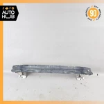 09-16 Audi B8 A4 Front Bumper Reinforcement Beam Bar 8K0807113F Oem. Fixed Price $183.23.