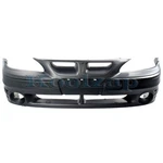 For 99-05 Grand Am GT/GT1 Front Bumper Cover Assembly Primed GM1000573 22610696. Fixed Price $172.95.