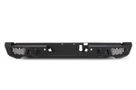 Body Armor DG-2966 Ambush Series Rear Bumper Fits 19-21 1500 Classic. Fixed Price $746.78.