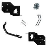 Arb 3562040 Bumper Mounting Kit Slvrado 1500 03 On. Fixed Price $300.00.