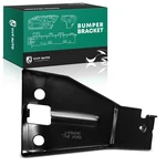 Bumper Face Bar Bracket Front Passenger Right Side For Chevy Hand Sonic 12-20. Fixed Price $23.99.
