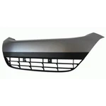 Front Bumper Grille For Honda Insight 2010-2014 71105TM8A01ZA HO1036108. Fixed Price $209.98.