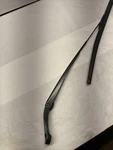 2012-2015 Honda Civic Left Driver Windshield Wiper Arm 76600-TR0-A01. Fixed Price $59.99.