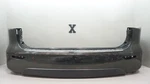 2013-2015 Infiniti JX35 QX60 Rear Bumper Cover Oem 85022-3JB0H. Fixed Price $250.00.
