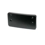 New Genuine Mercedes Clk C209 Front License Plate Bracket 2098850981. Fixed Price $139.95.