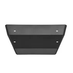 Westin Automotive 58-71215 Pro-mod Front Skid Plate Textured Black Steel. Fixed Price $340.99.