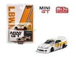 1/64 Mini Gt #434 Lb-super Silhouette Nissan S15 Silvia 2021FORMULA Drift Japan. Fixed Price $49.99.