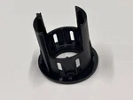 Genuine Mopar Park Distance Bezel 5LT36ZZZAB. Fixed Price $29.85.