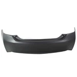 For 10-15 Prius Type G/s 1.8L Rear Bumper Cover Assy Primed TO1100280 5215947905. Fixed Price $144.95.
