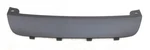 New Oem Rear Bumper Fascia Insert Black 15933982 Gmc Acadia 2007-2012. Fixed Price $54.65.