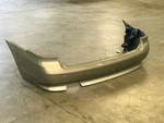 2008-2010 Bmw 535XI Rear Bumper Cover Oem LOT380 51127117278. Fixed Price $84.15.
