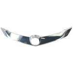 Grille Trim For 2016-2018 Acura Ilx Center Main Chrome 71123TX6A51 AC1210122. Fixed Price $107.29.