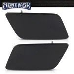 Front Bumper Headlight Washer Cover Fit For 2015-2018 Audi Q3 Left+right Side. Fixed Price $17.49.