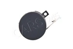 Genuine Porsche Panamera 97A 97B Cover For Towing Eye Primed 971807442G2X. Fixed Price $38.59.