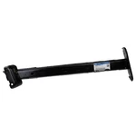 Genuine Ford Bumper Impact Bar Bracket LK4Z6110121C. Fixed Price $205.24.