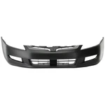 Bumper Cover For 2003-2005 Honda Accord Coupe Primed Front 04711SDPA90ZZ. Fixed Price $133.91.