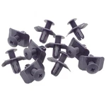 100PCS You.s Bumper Wheel Arch Shell Spreader Clips For Hyundai Kia Mazda. Fixed Price $52.04.