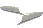 1995-2005 Chevy Cavalier Pontiac Sunfire 2DR Outer Rocker Panels New Pair!!. Fixed Price $99.74.