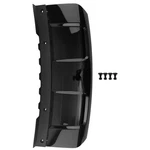 Front Bumper Lower Guard For Land Rover Range Sport 2014-2017 Gloss. Fixed Price $59.77.