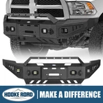Front Bumper W/ 4X Led Lights & Winch Plate For 2010-2018 Dodge Ram 2500 3500. Fixed Price $499.99.